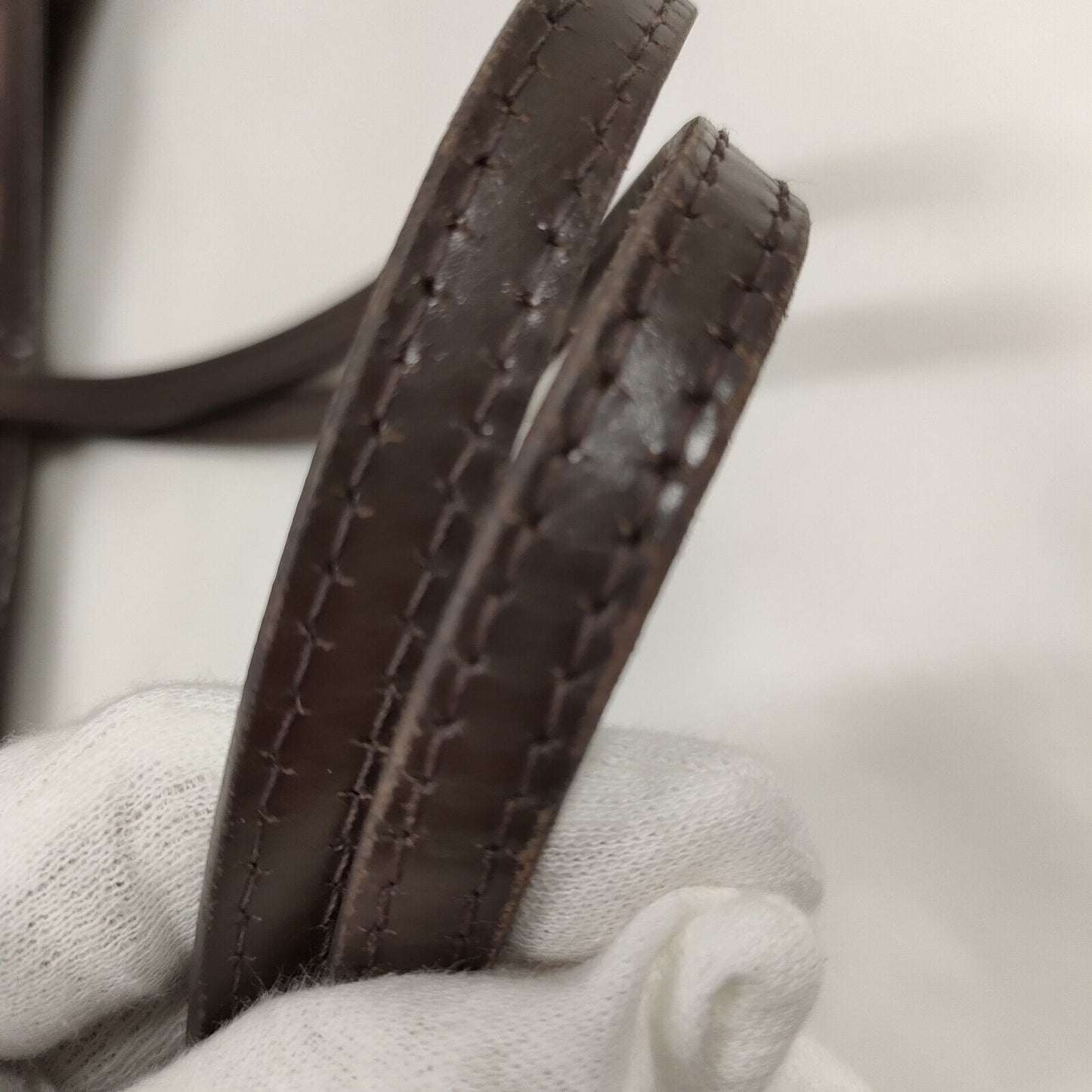 Louis Vuitton Damier Neverfull MM