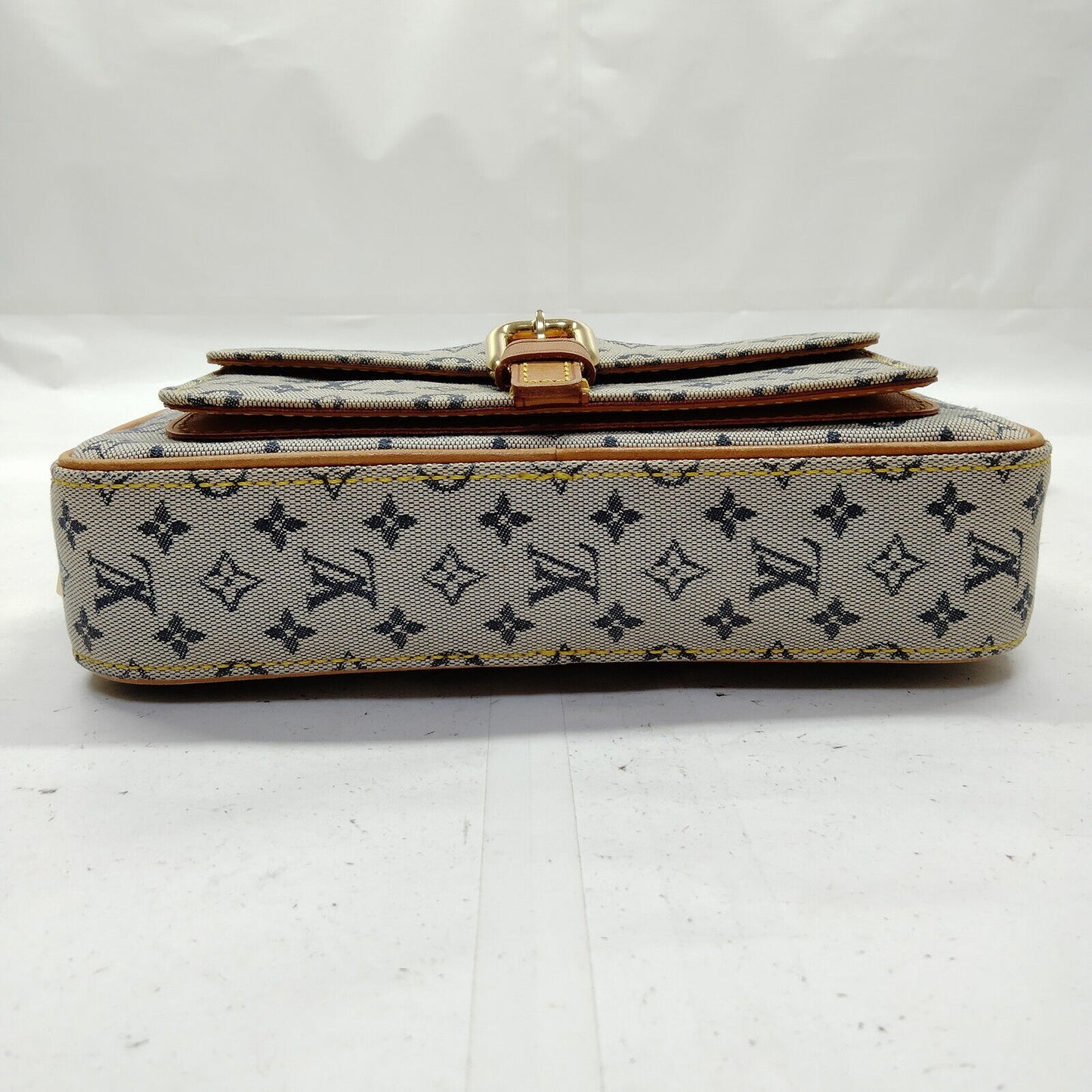 CLEARANCE Louis Vuitton Juliet MM Blue