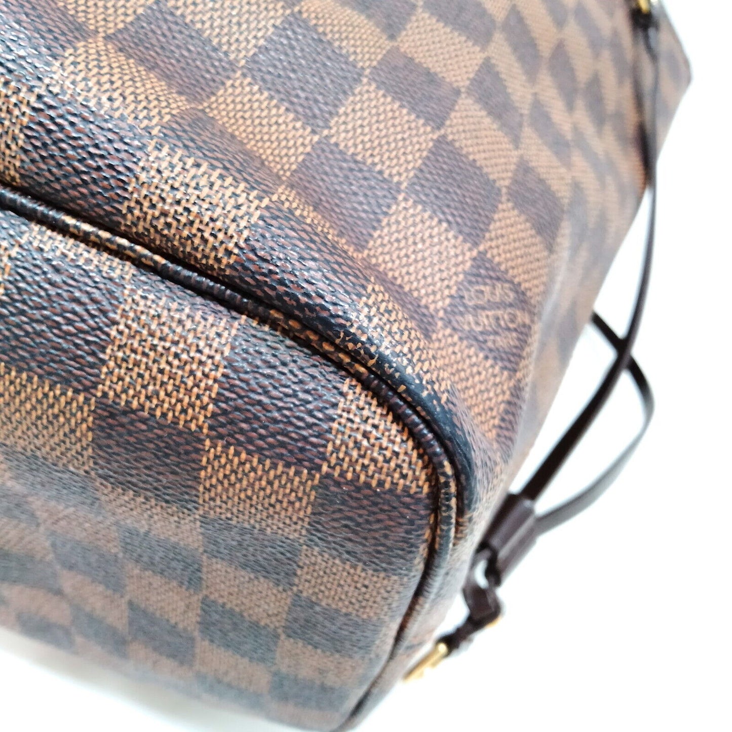 CLEARANCE Louis Vuitton Damier Neverfull MM