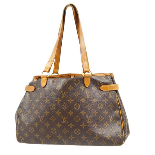 SOLD! Louis Vuitton Monogram Batignolles Horizontal Tote