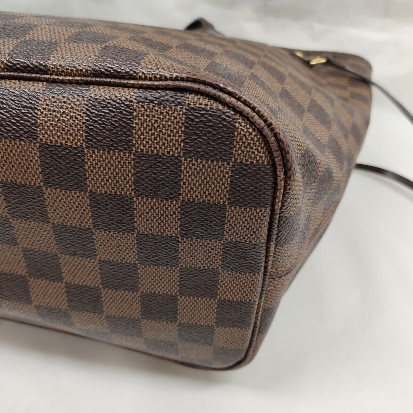 Louis Vuitton Damier Neverfull MM