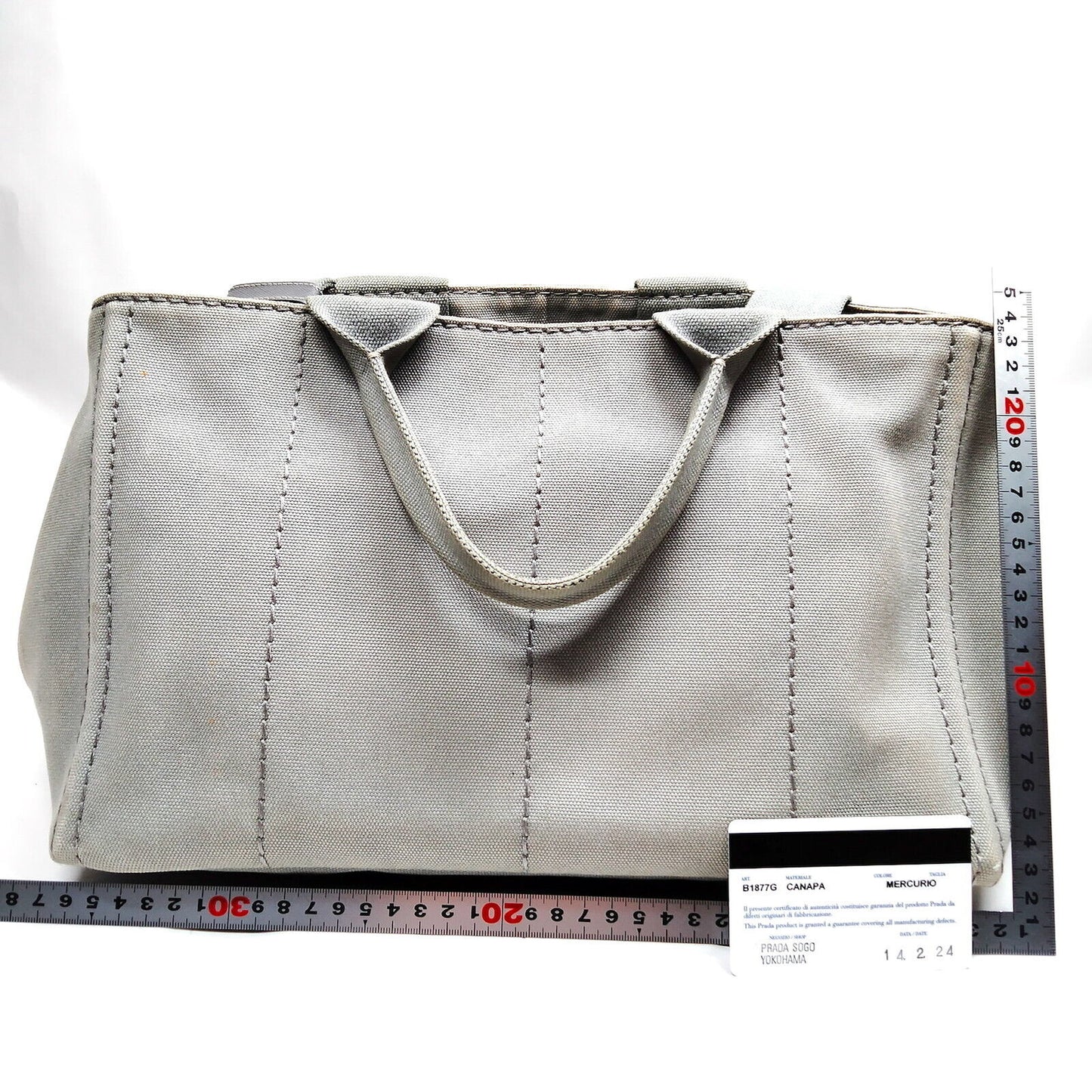 Prada Tote