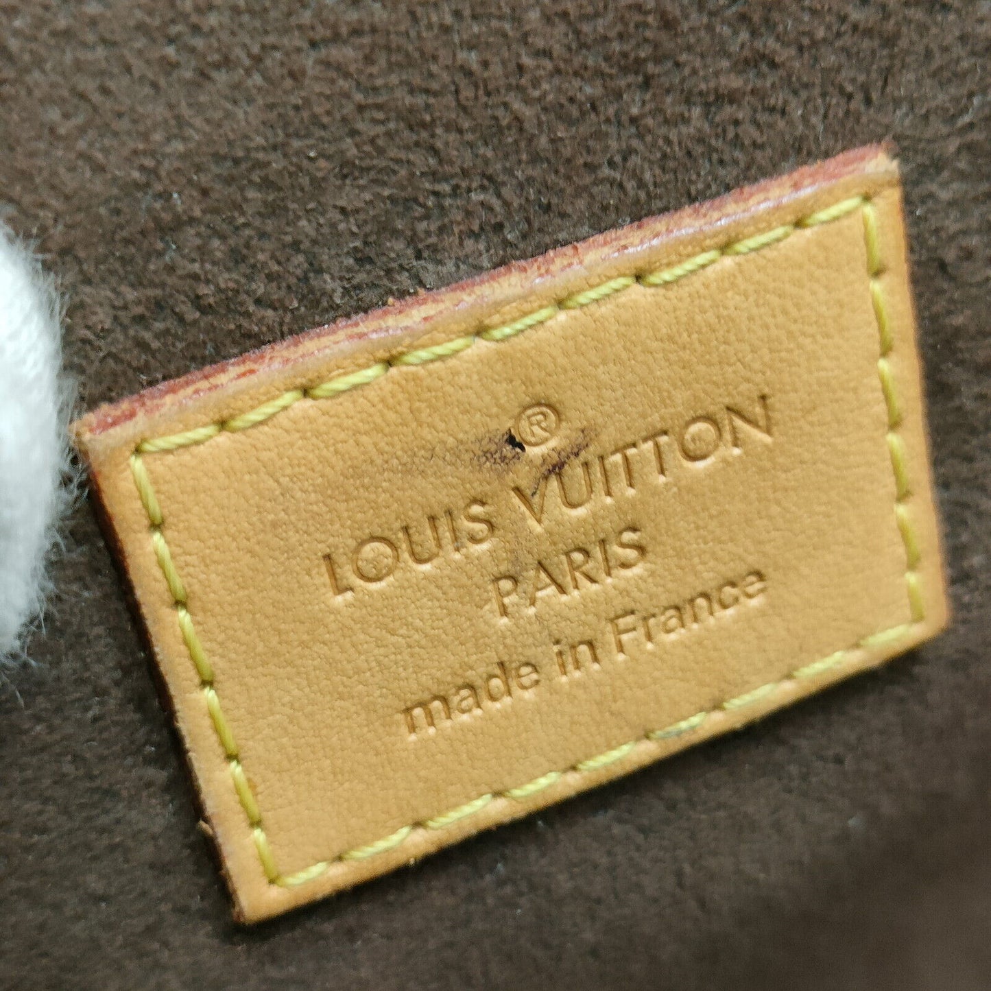 Louis Vuitton Metis Pochette