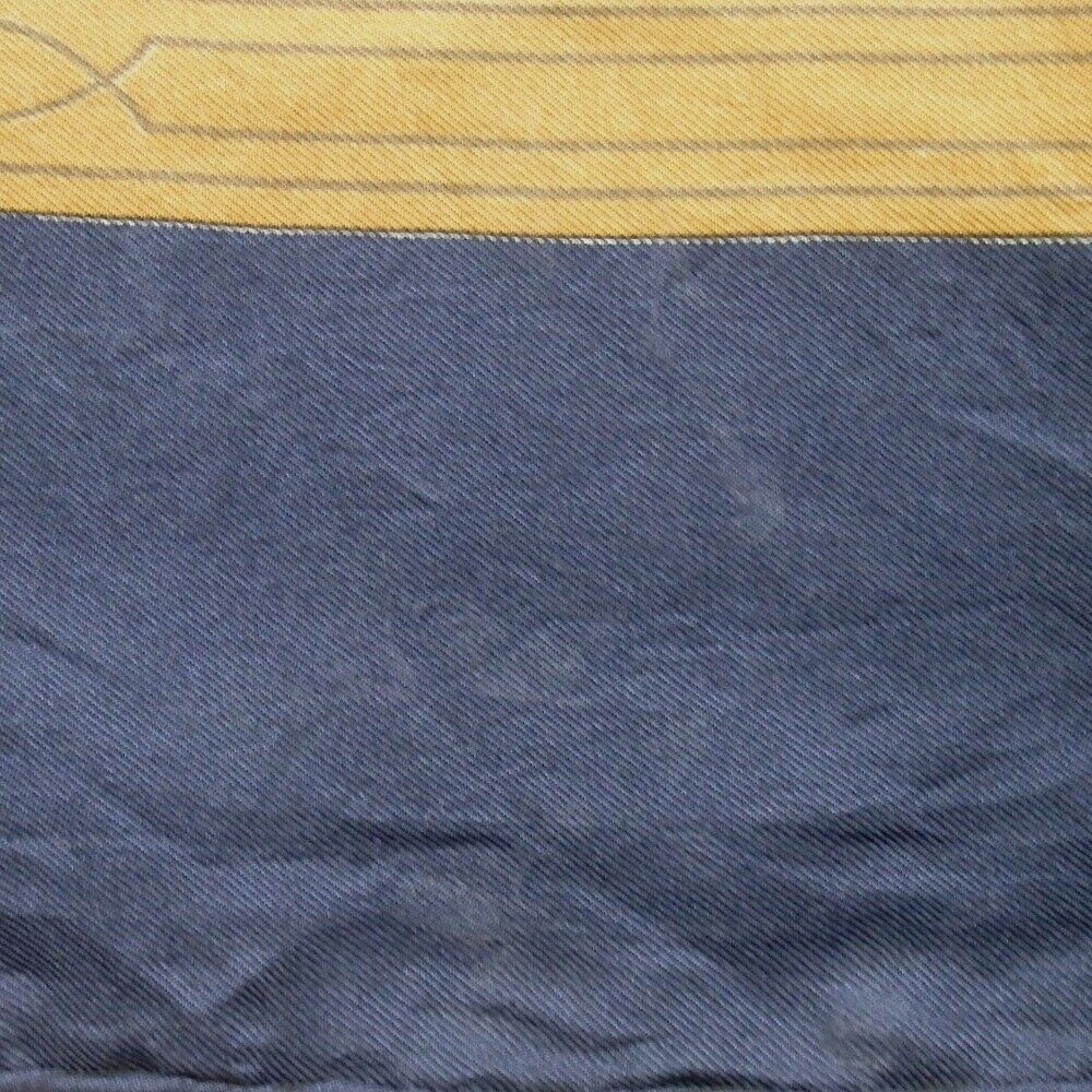 SOLD! Celine Silk Scarf