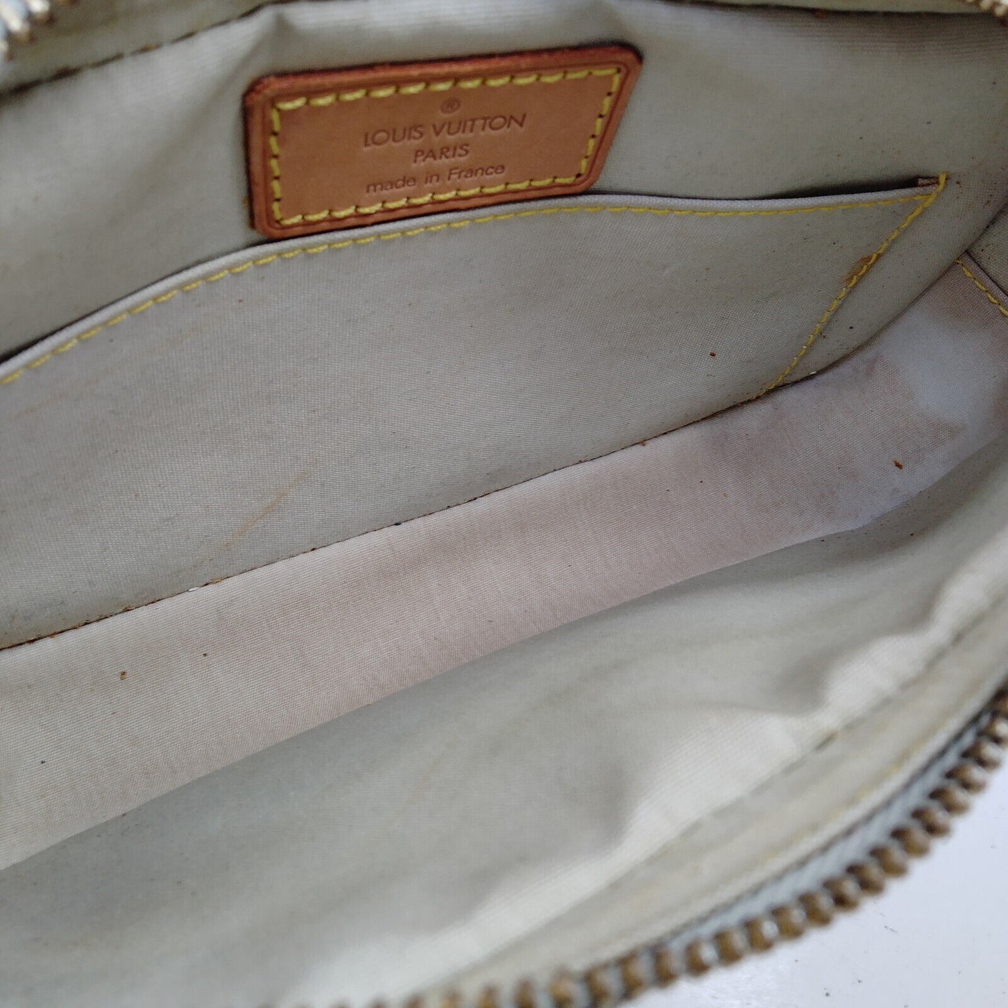 CLEARANCE Louis Vuitton Juliet MM Blue