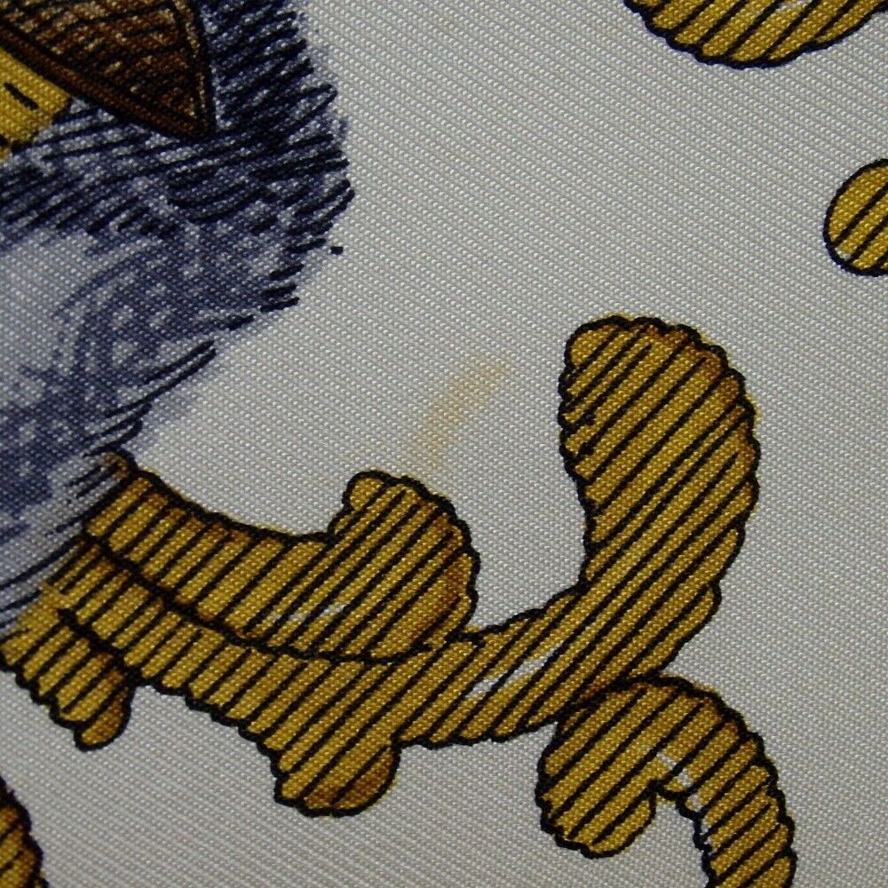 SOLD! Celine Silk Scarf