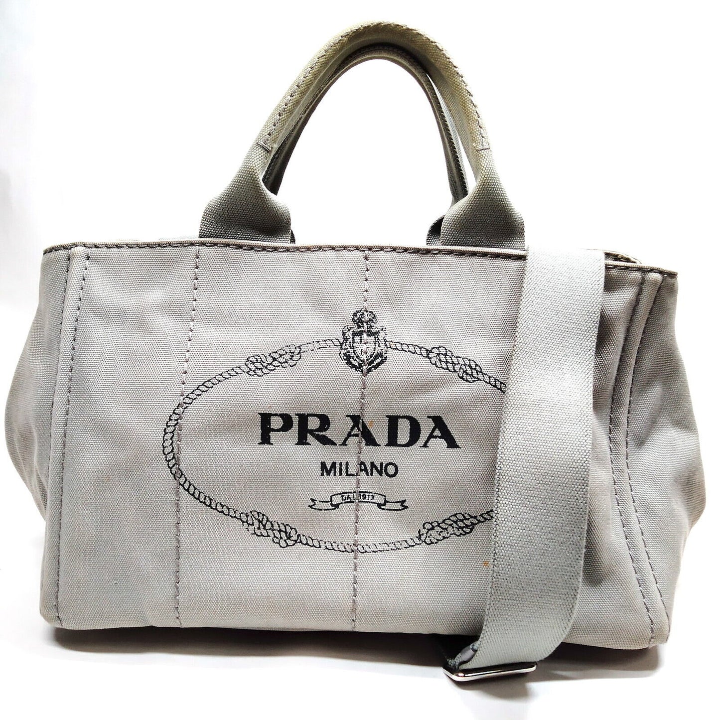 Prada Tote