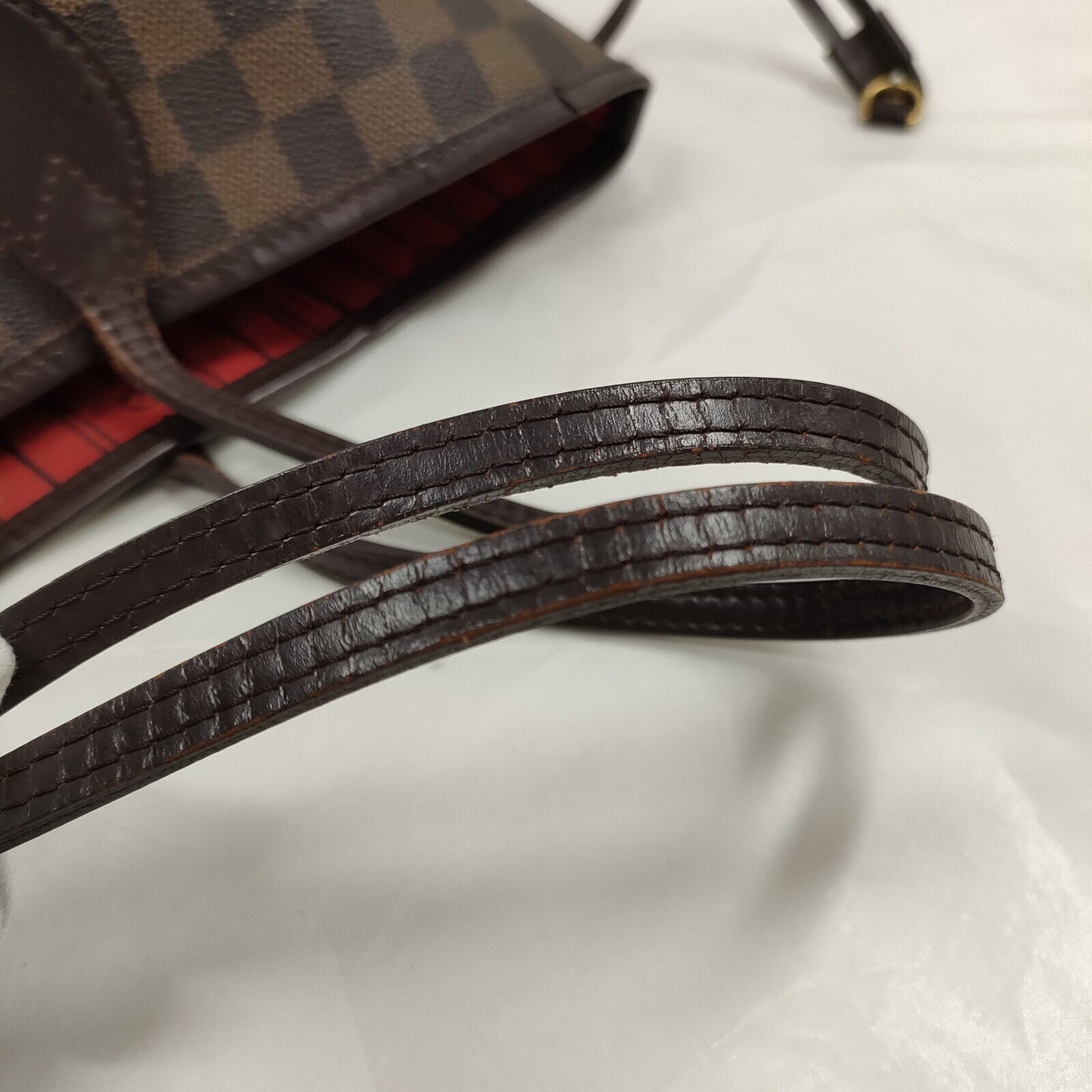Louis Vuitton Damier Neverfull MM