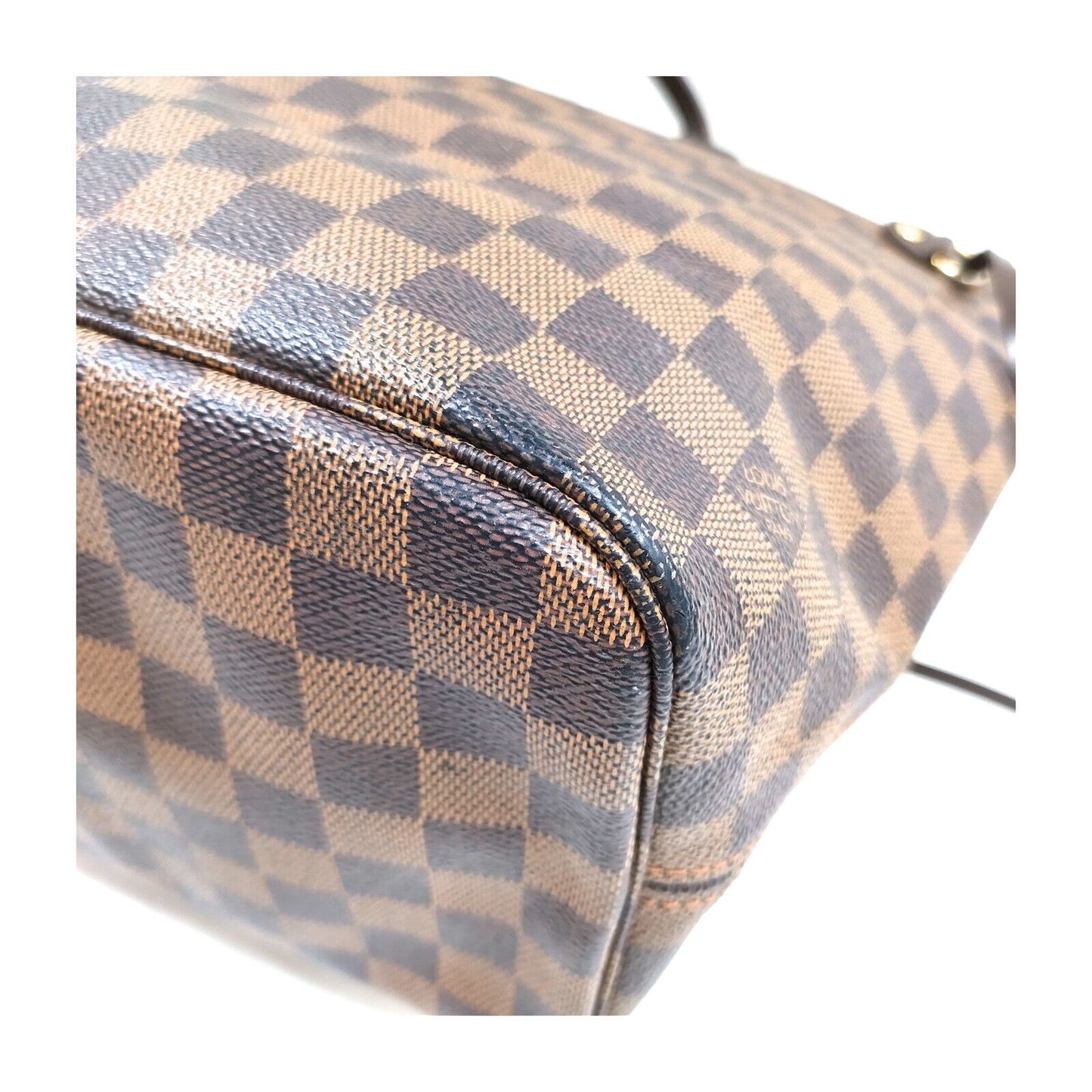 Louis Vuitton Damier Neverfull MM