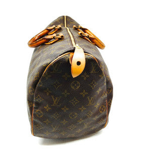 #830 LOUIS VUITTON Speedy 40