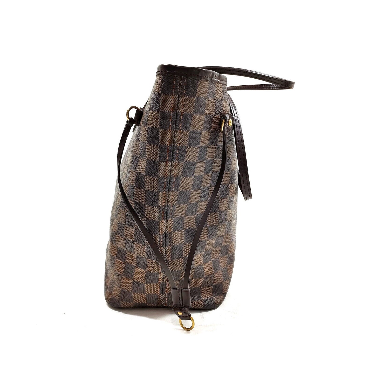 Louis Vuitton Damier Neverfull MM