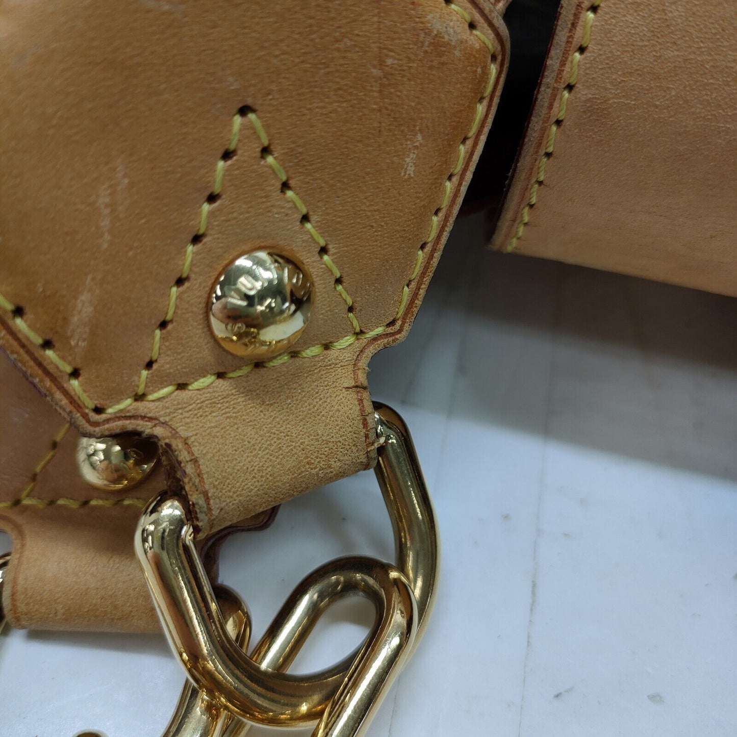 Louis Vuitton Multicolor Ursula