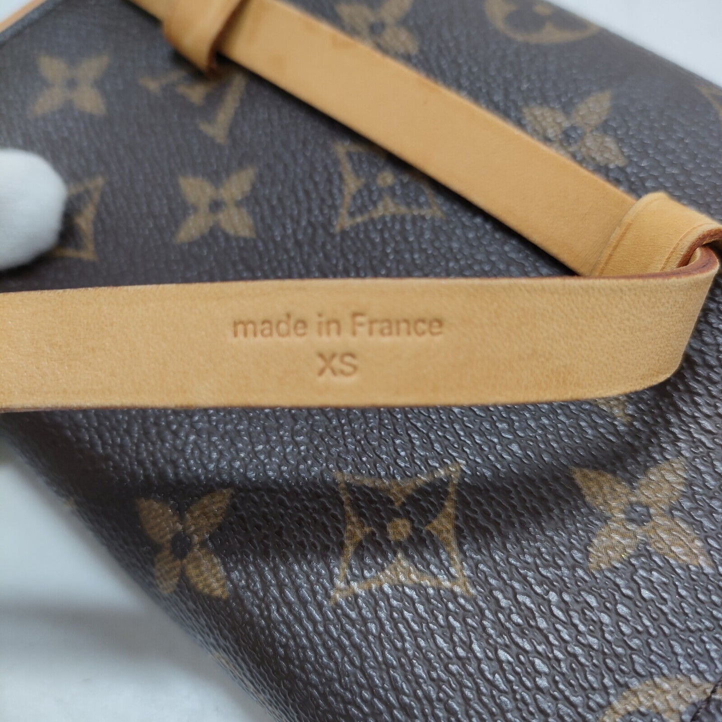 Louis Vuitton Florentine Bum Bag