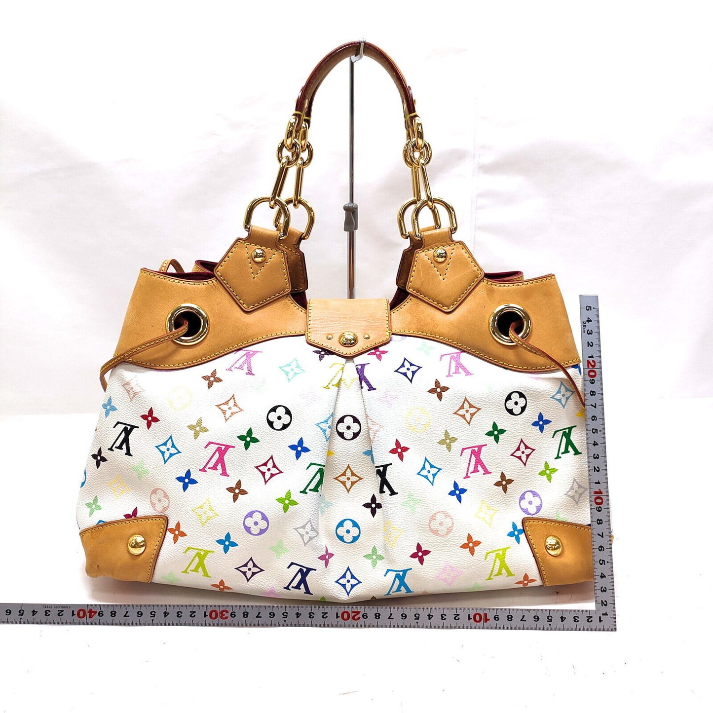 Louis Vuitton Multicolor Ursula