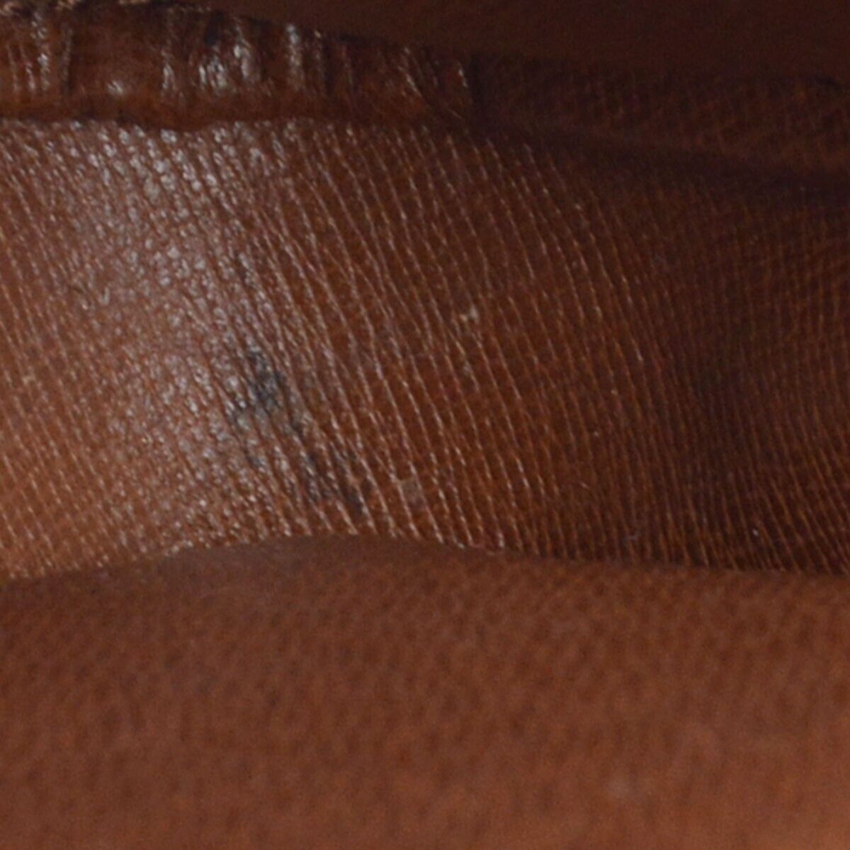 SOLD! Louis Vuitton Monogram Cartouchiere MM
