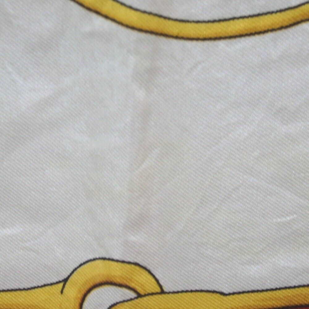 SOLD! Celine Silk Scarf