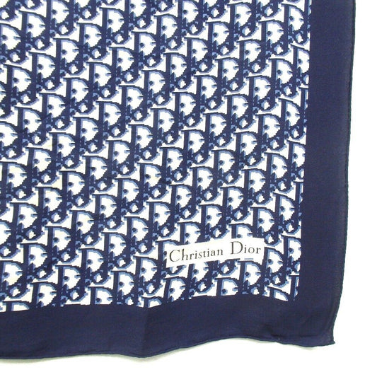 SOLD! Silk Dior Scarf