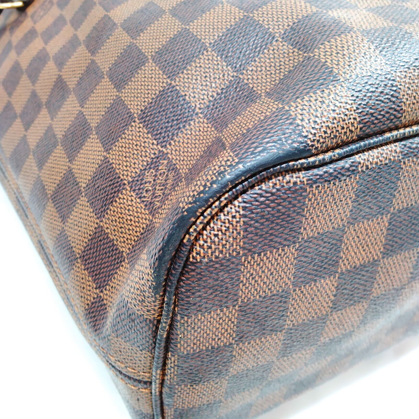 CLEARANCE Louis Vuitton Damier Neverfull MM