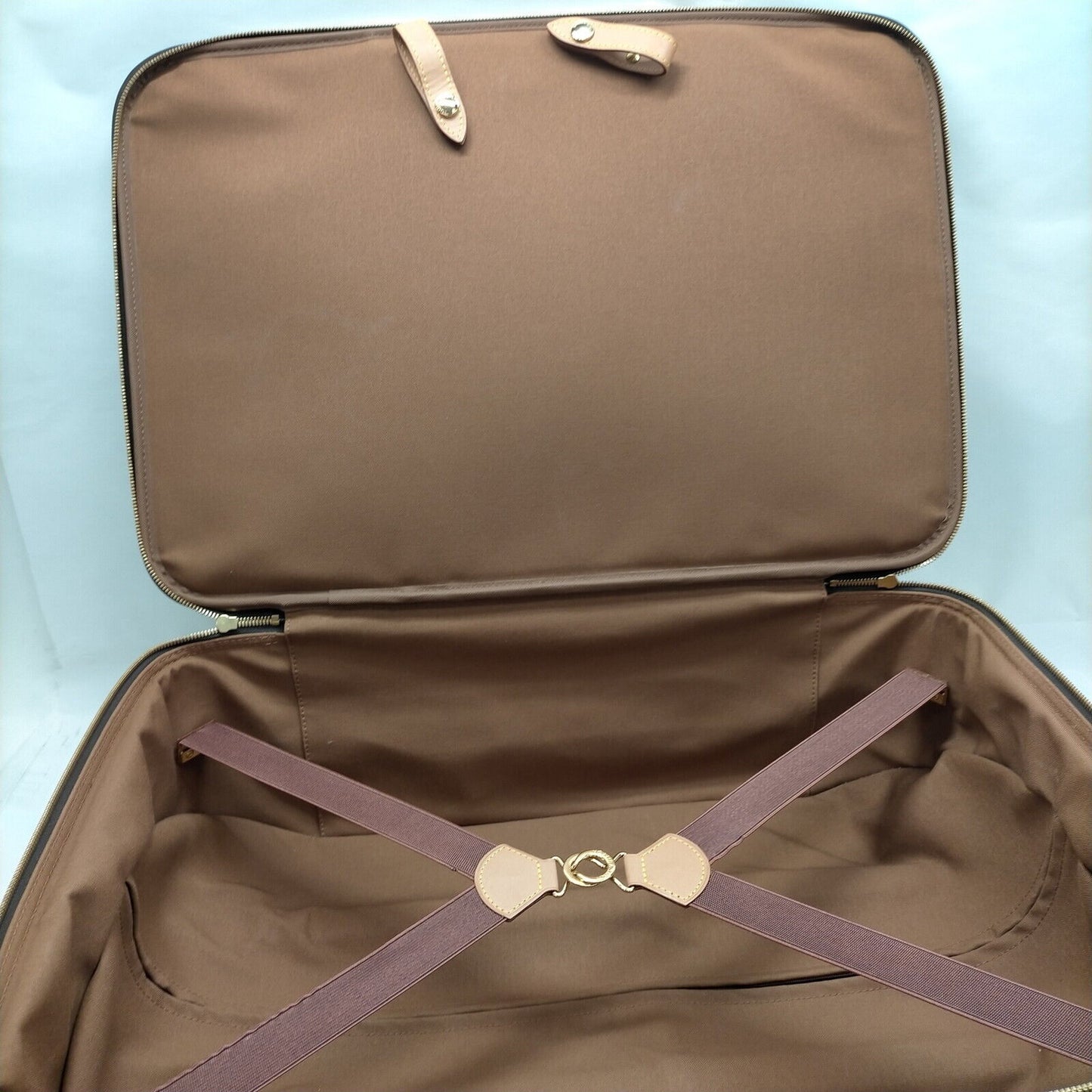 Louis Vuitton Pegas 55 Lugagge