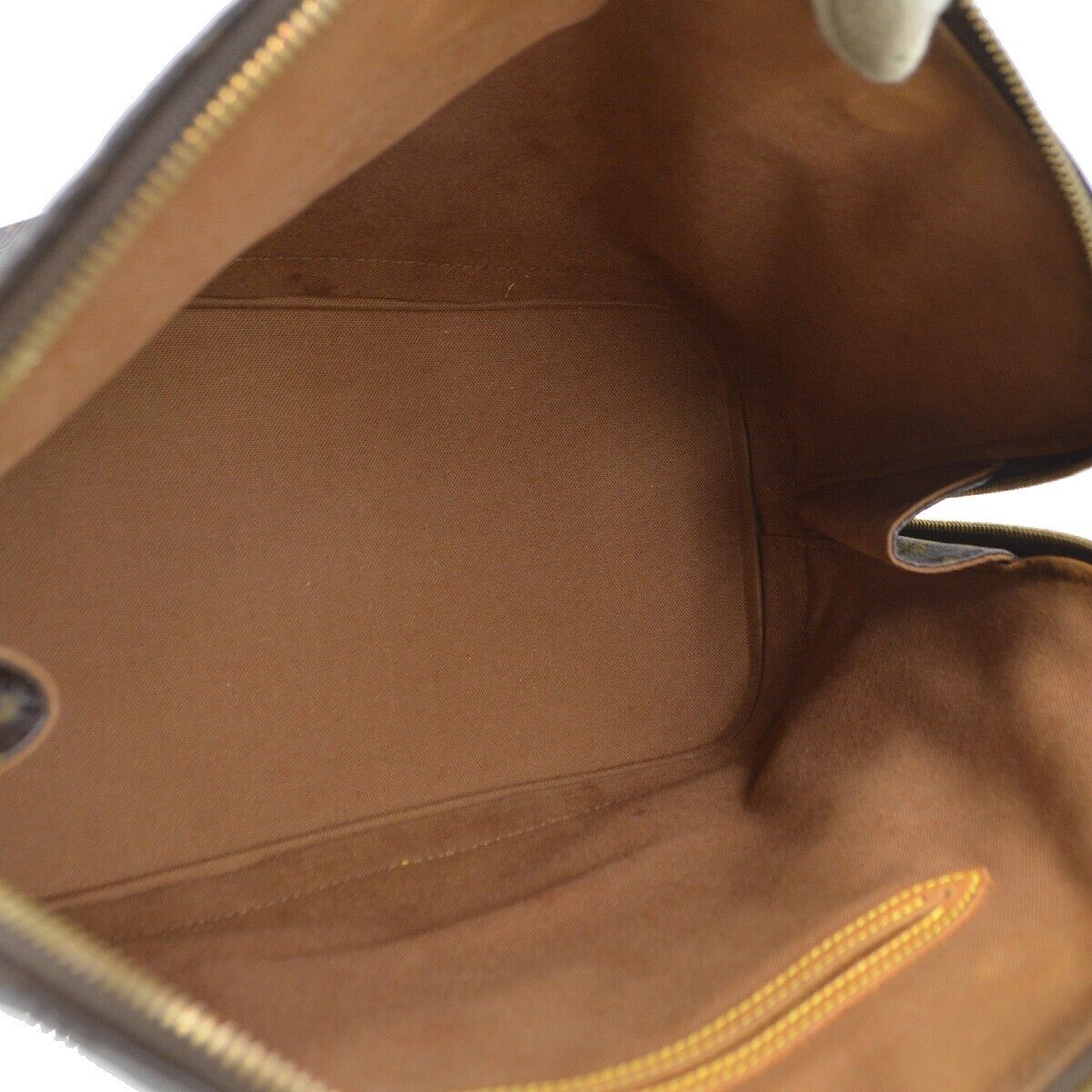 SOLD! Louis Vuitton Monogram Alma