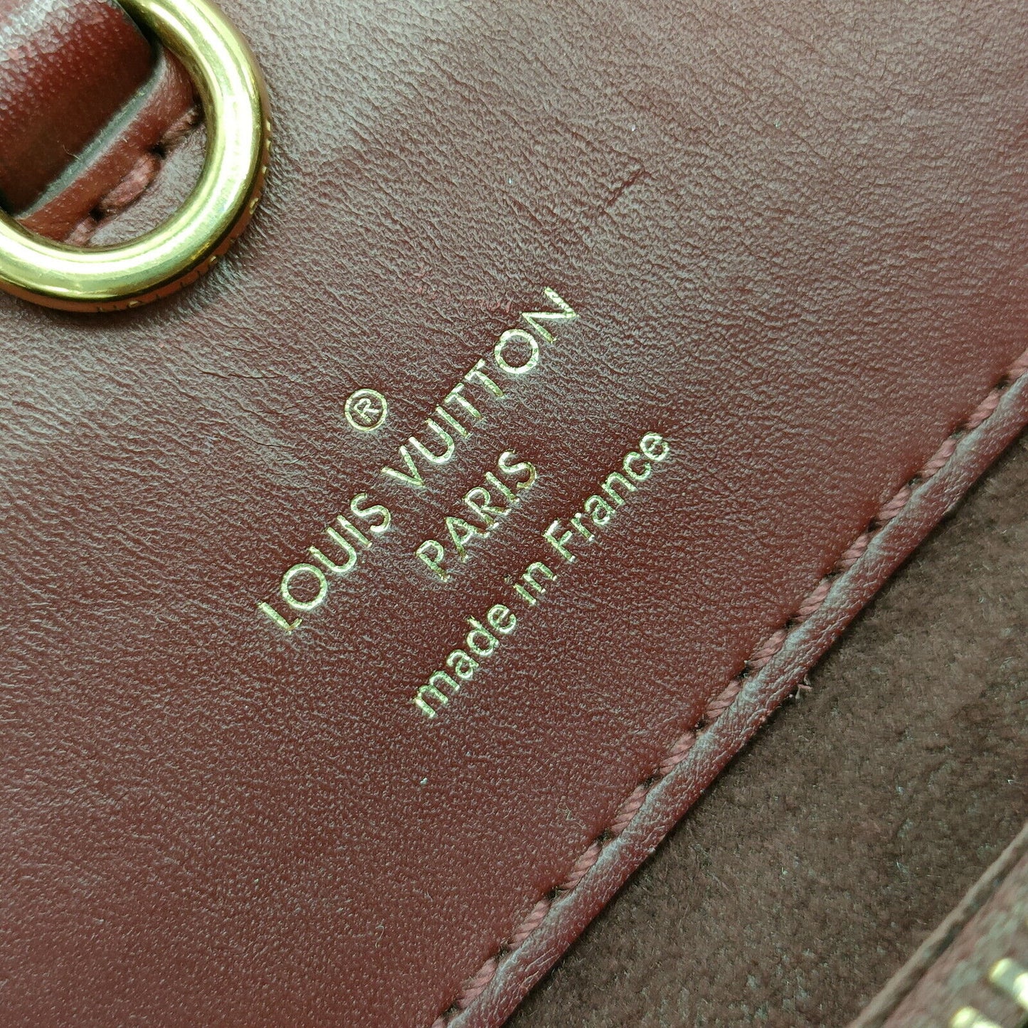 Louis Vuitton Venus