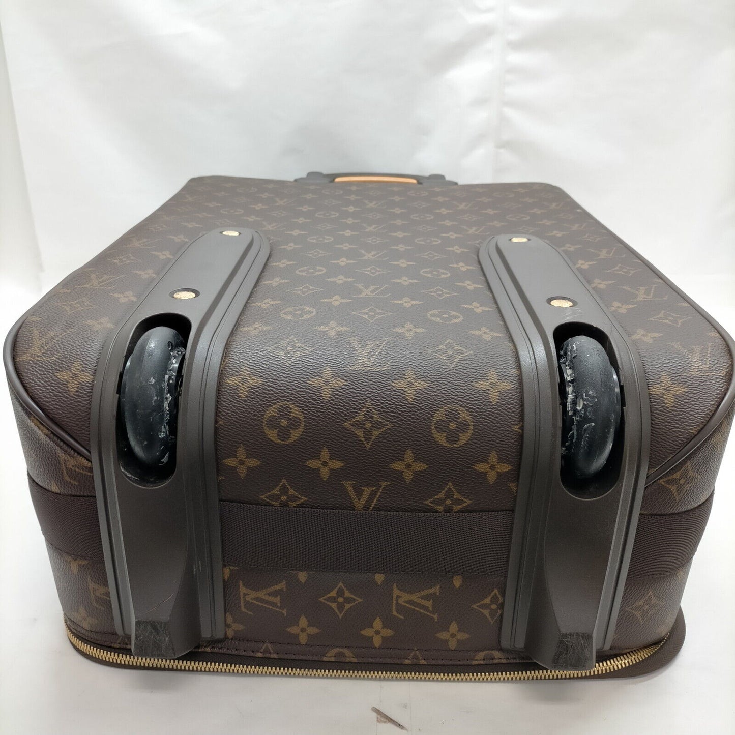 Louis Vuitton Pegas 55 Lugagge