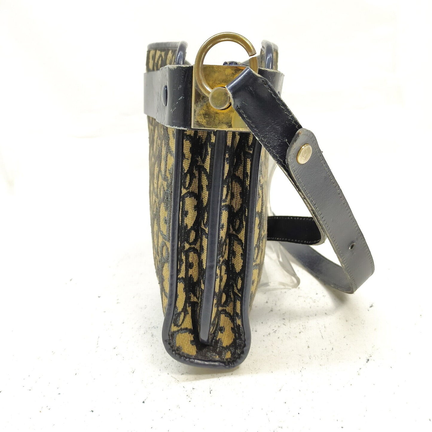 Christian Dior Vintage Shoulder Bag