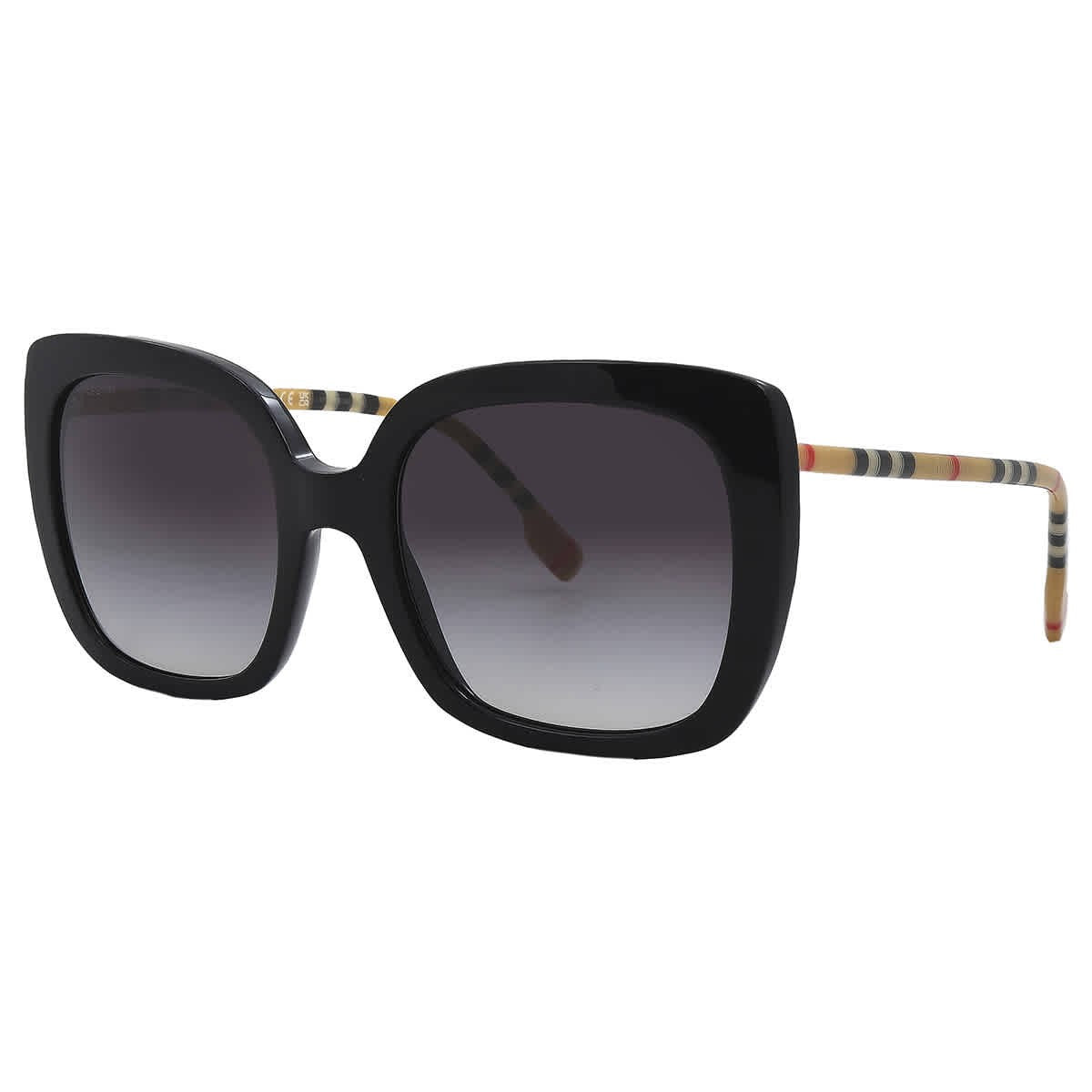 #205 NEW BURBERRY Sunglasses MSRP $421