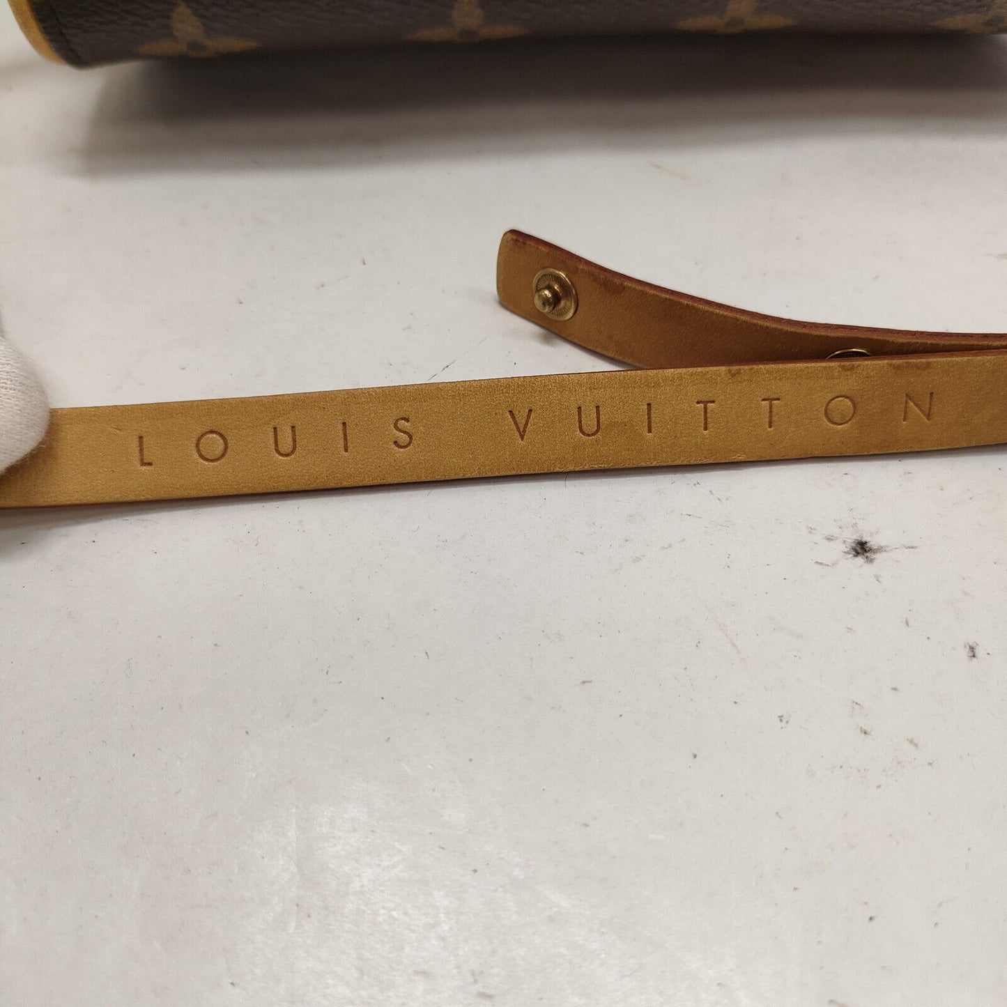 Louis Vuitton Florentine Bum Bag