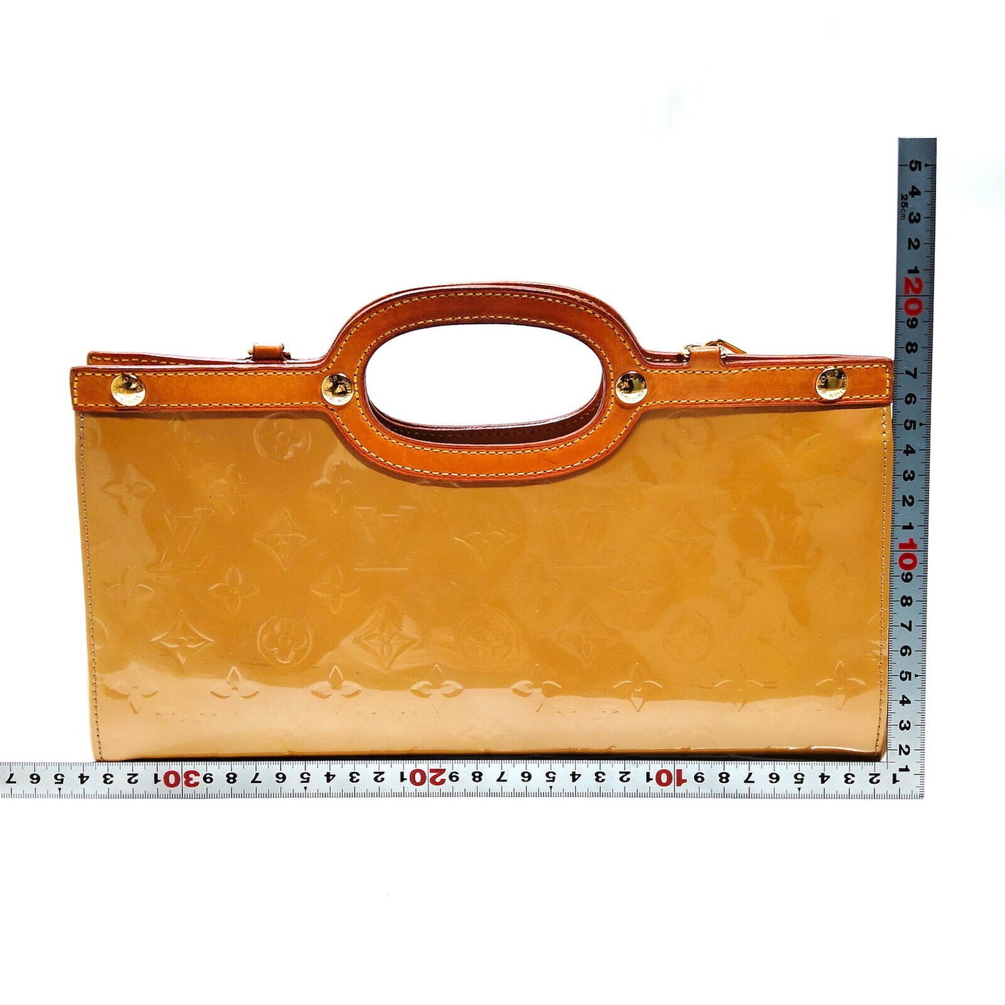 Louis Vuitton Roxbury