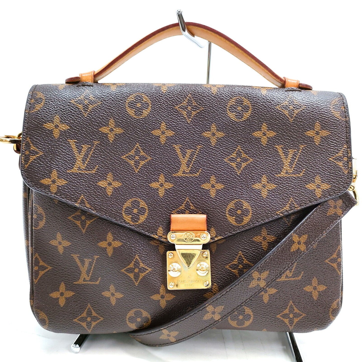 Louis Vuitton Metis Pochette