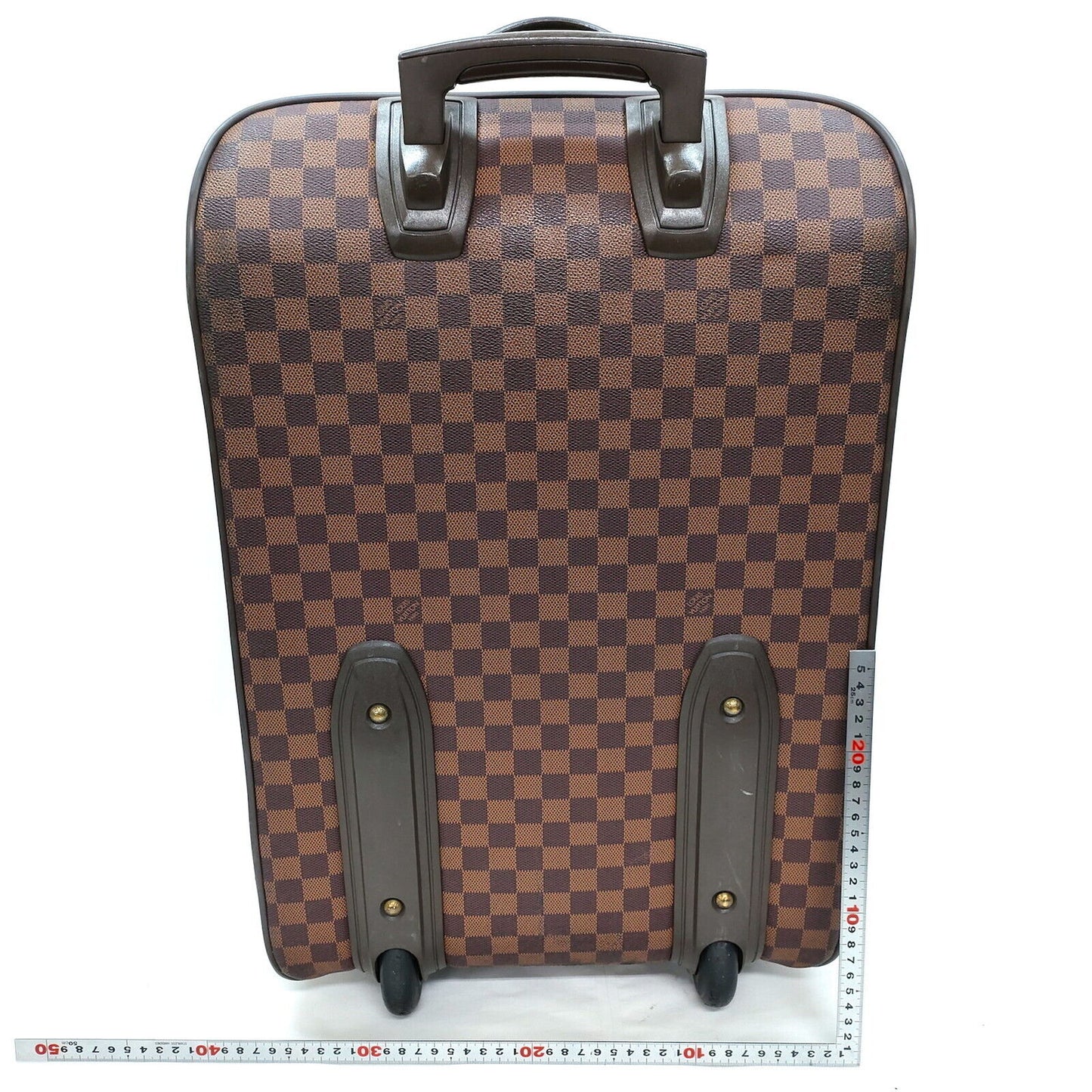 Louis Vuitton Damier Pegase 55 Suitcase