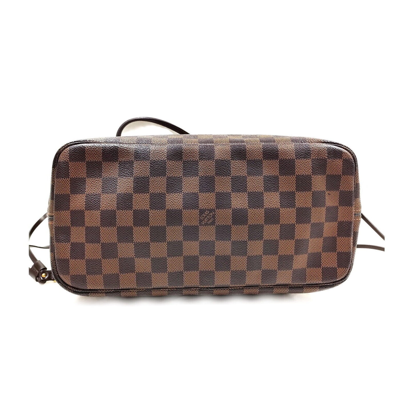 Louis Vuitton Damier Neverfull MM