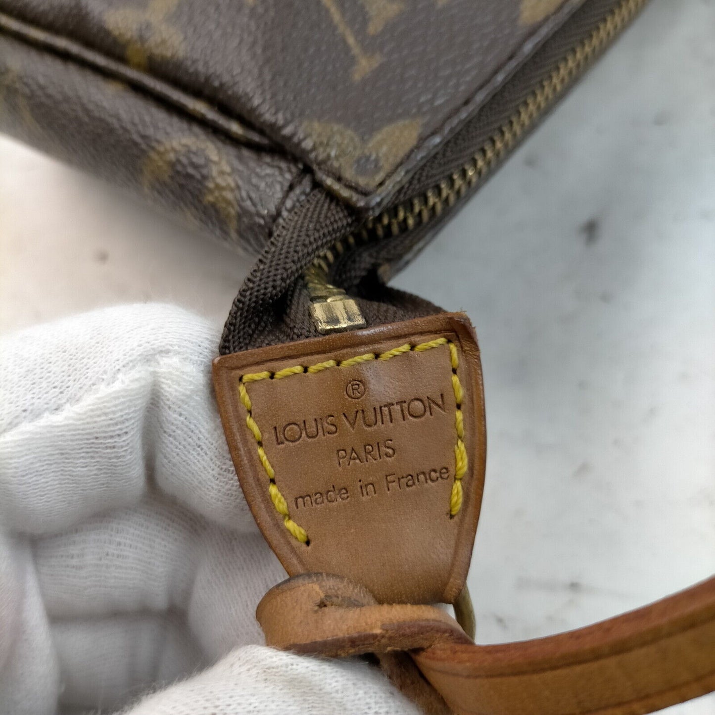 Louis Vuitton Pochette