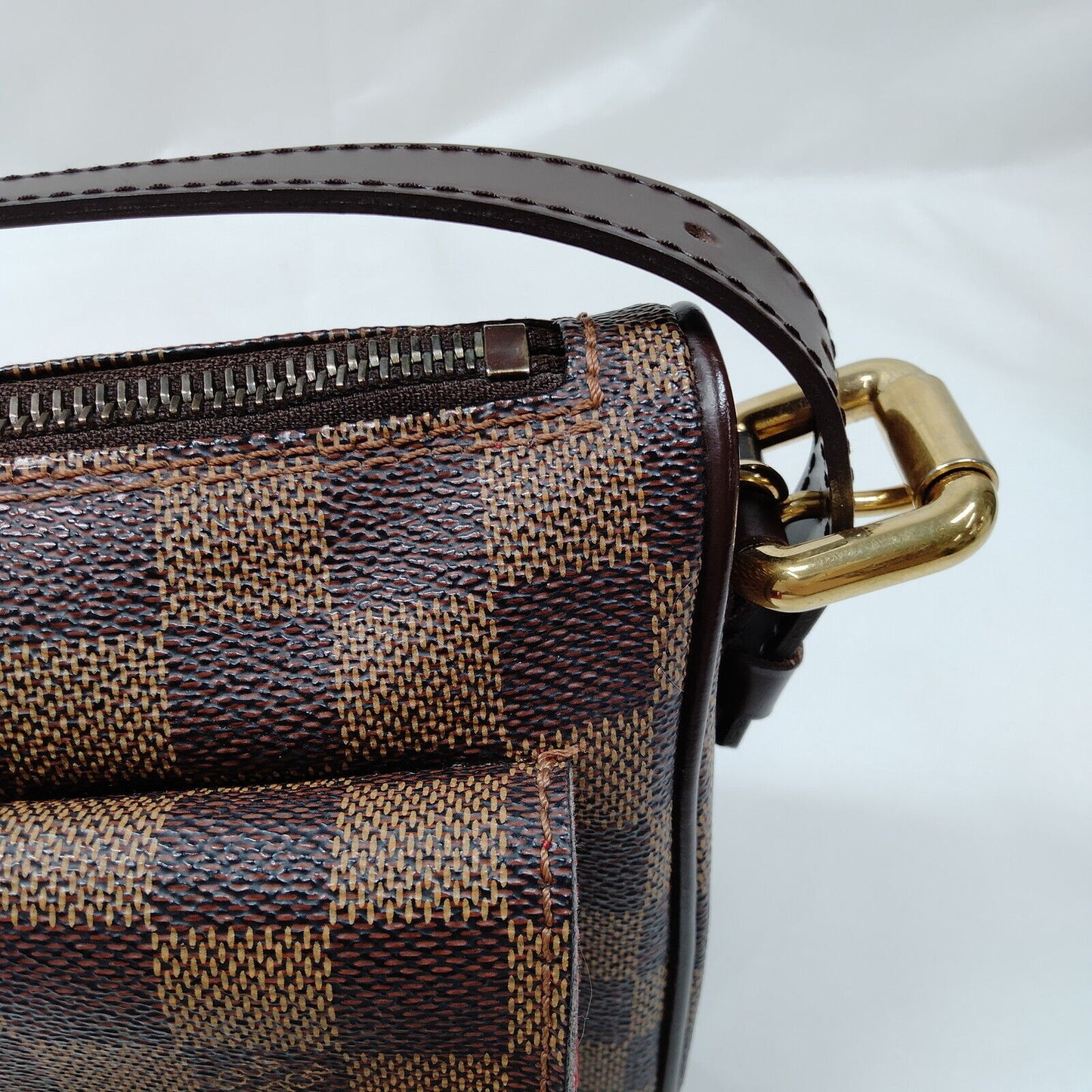 Louis Vuitton Damier Ebene Ravello GM