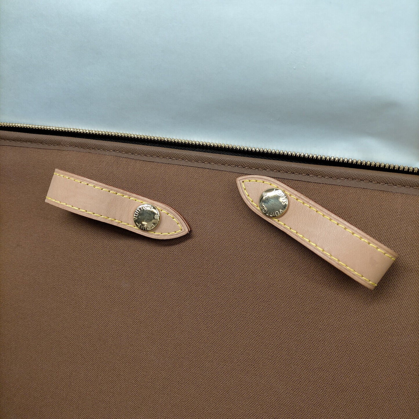 Louis Vuitton Pegas 55 Lugagge