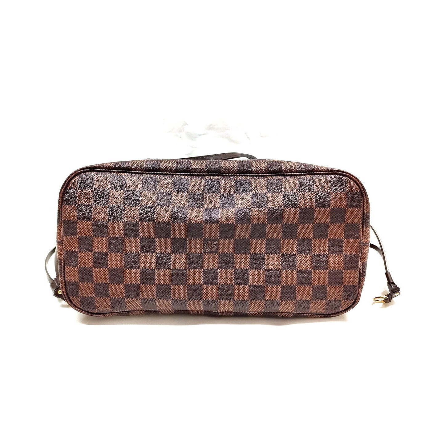 Louis Vuitton Damier Neverfull MM
