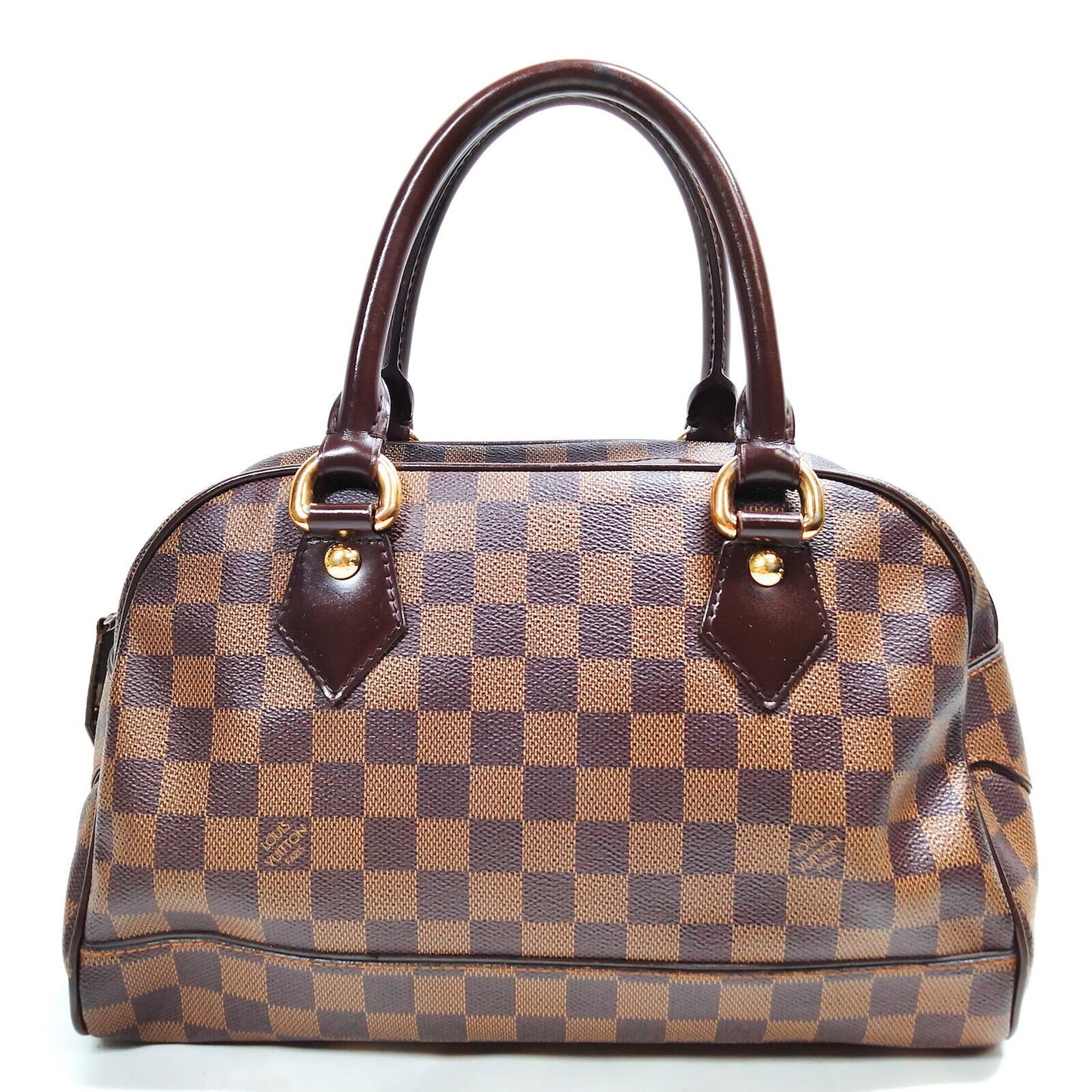 SOLD! Louis Vuitton Damier Duomo