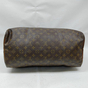 #830 LOUIS VUITTON Speedy 40