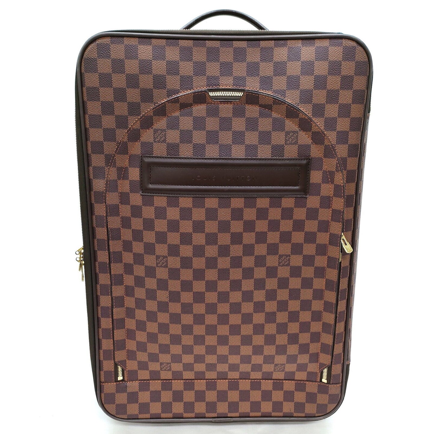 Louis Vuitton Damier Pegase 55 Suitcase