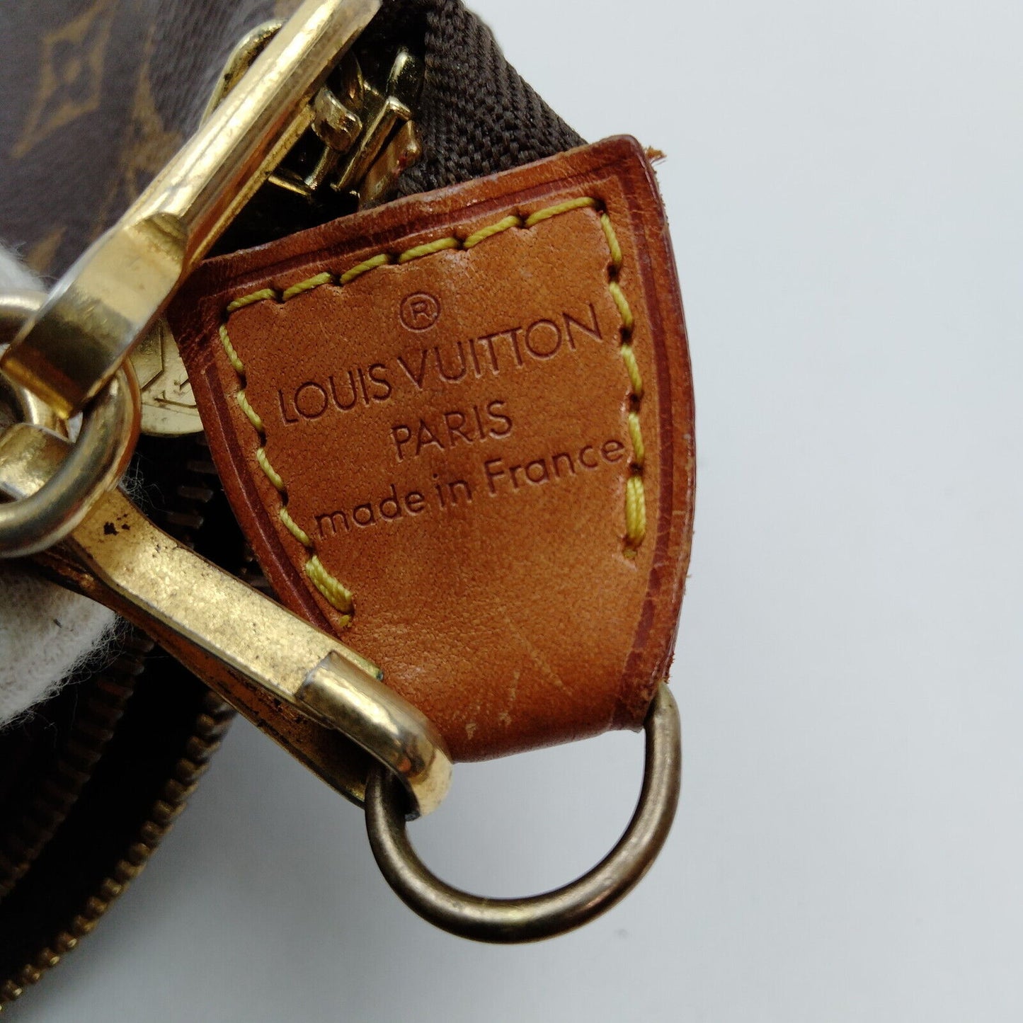 Louis Vuitton Pochette