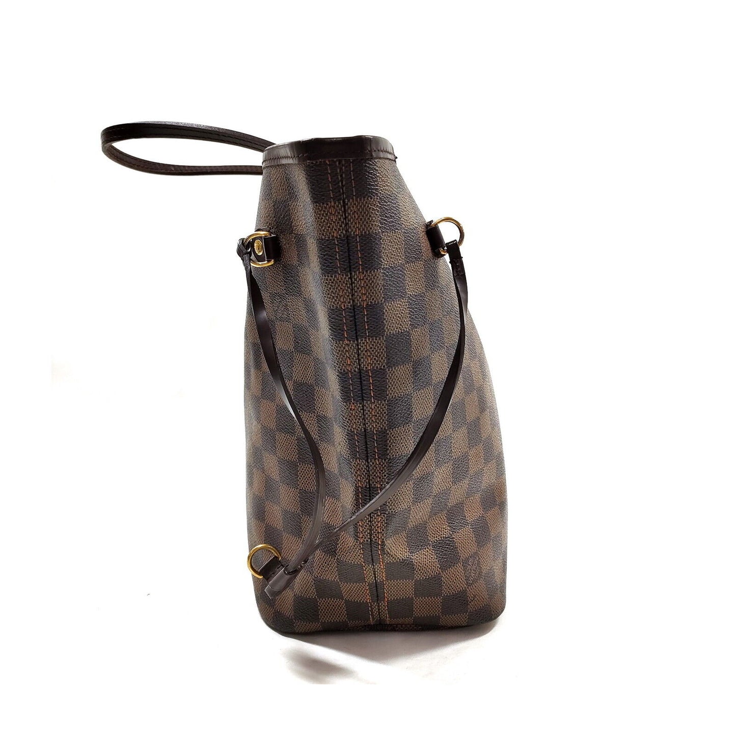 Louis Vuitton Damier Neverfull MM