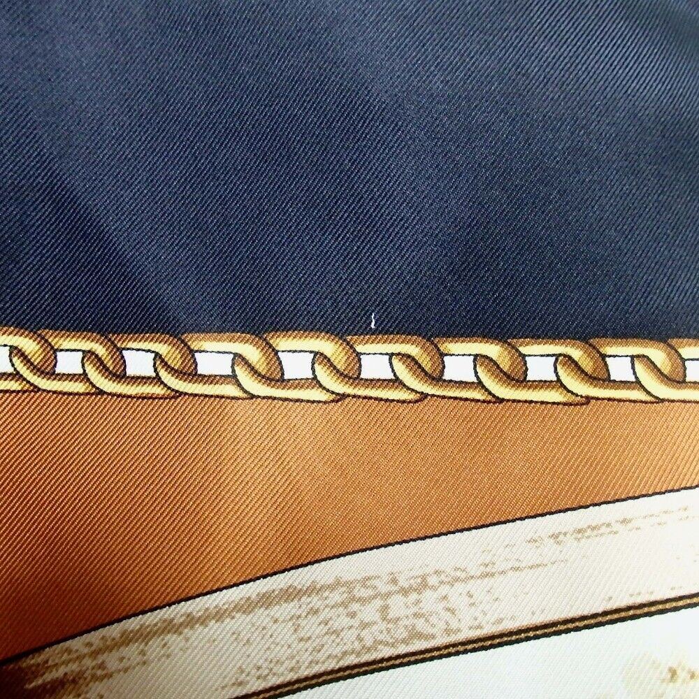 SOLD! Gucci Silk Scarf