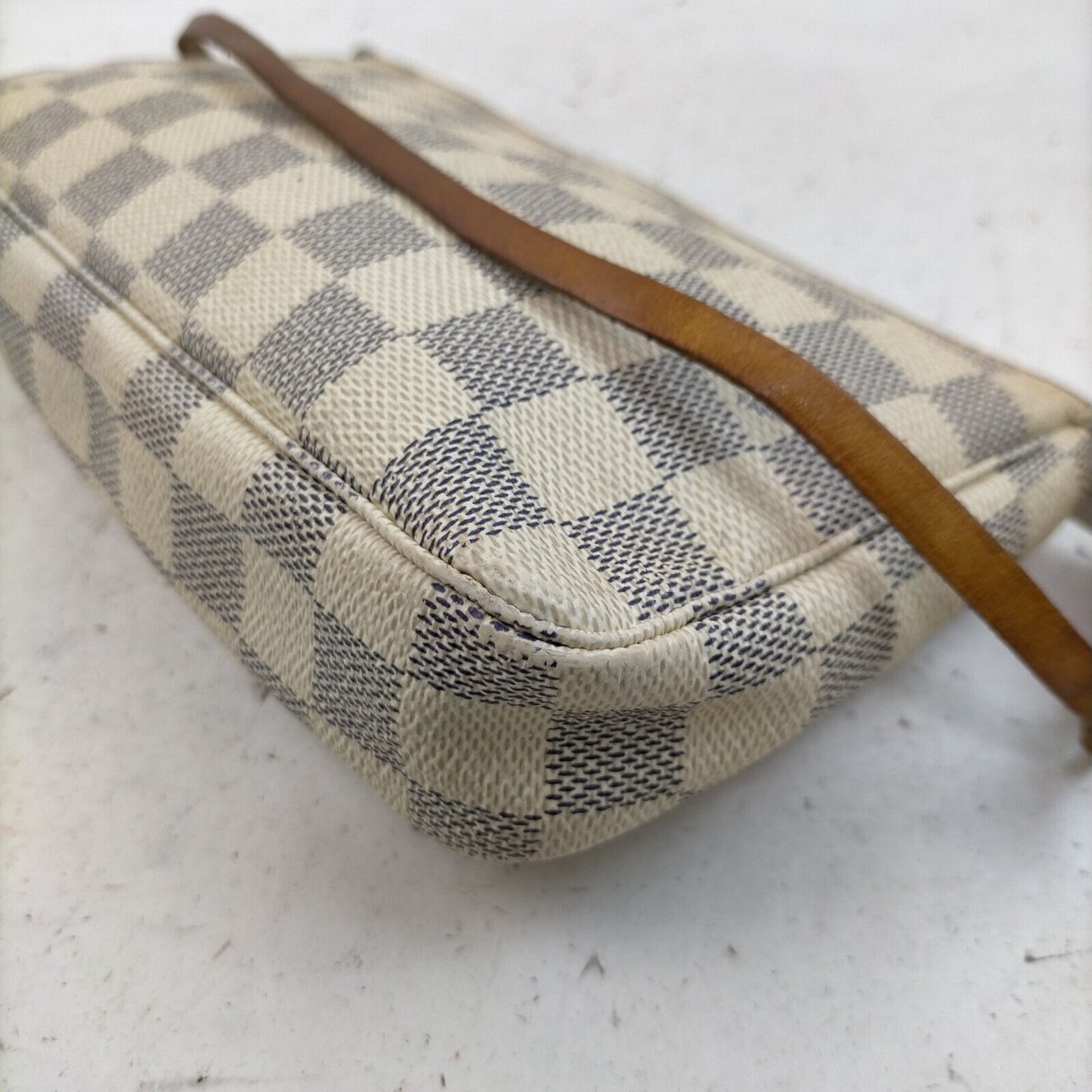 Louis Vuitton Pochette Damier Azur