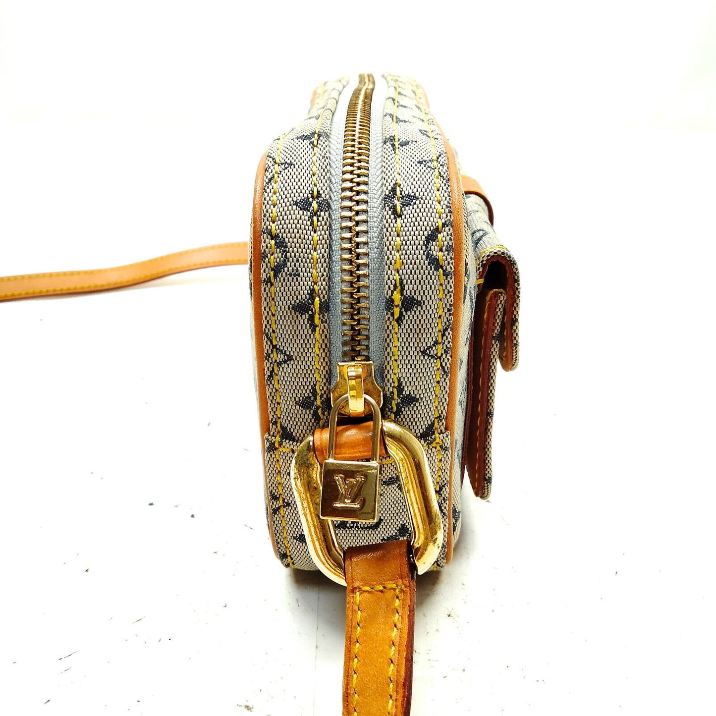 CLEARANCE Louis Vuitton Juliet MM Blue