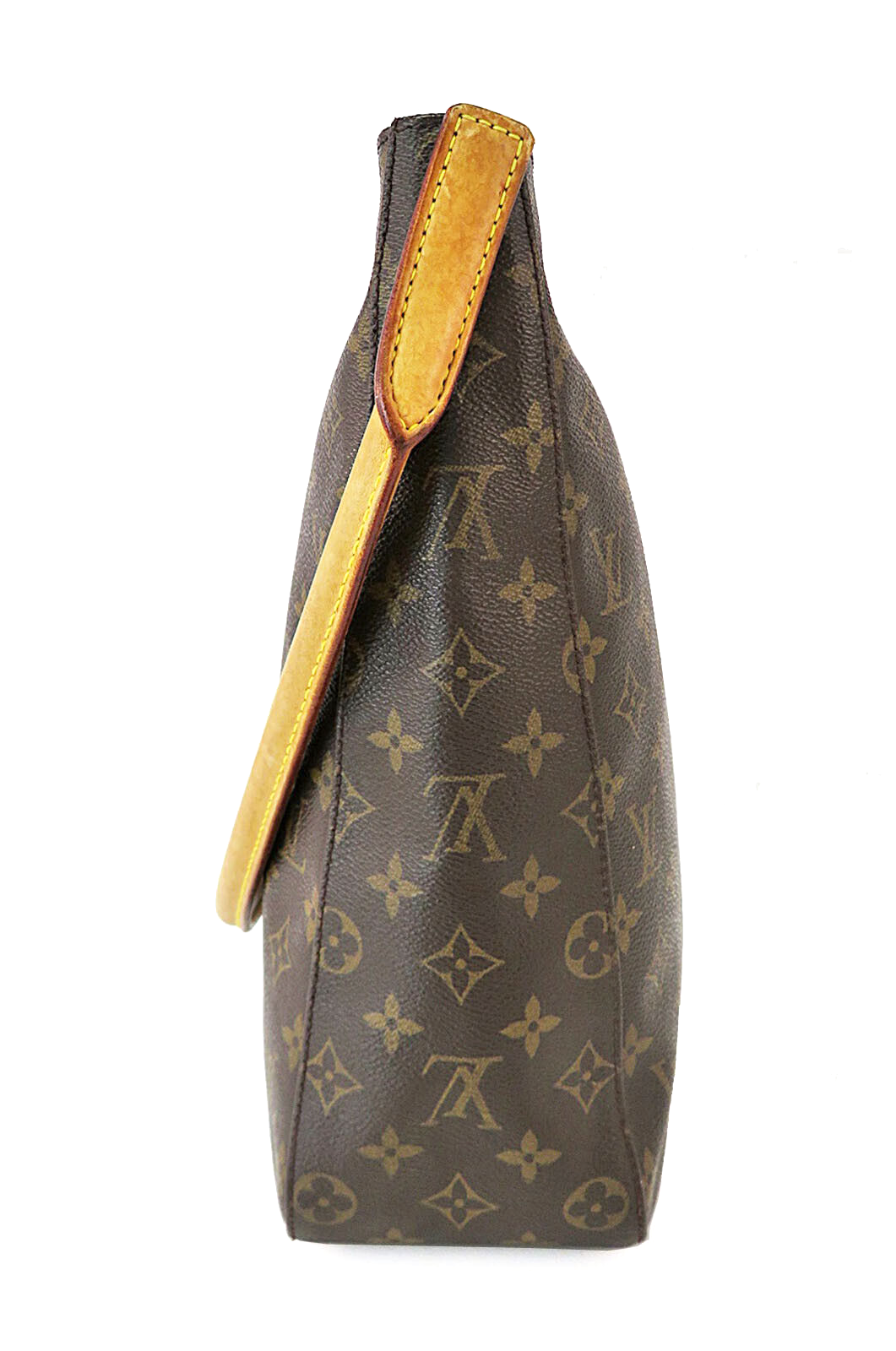 #844 LOUIS VUITTON Looping GM