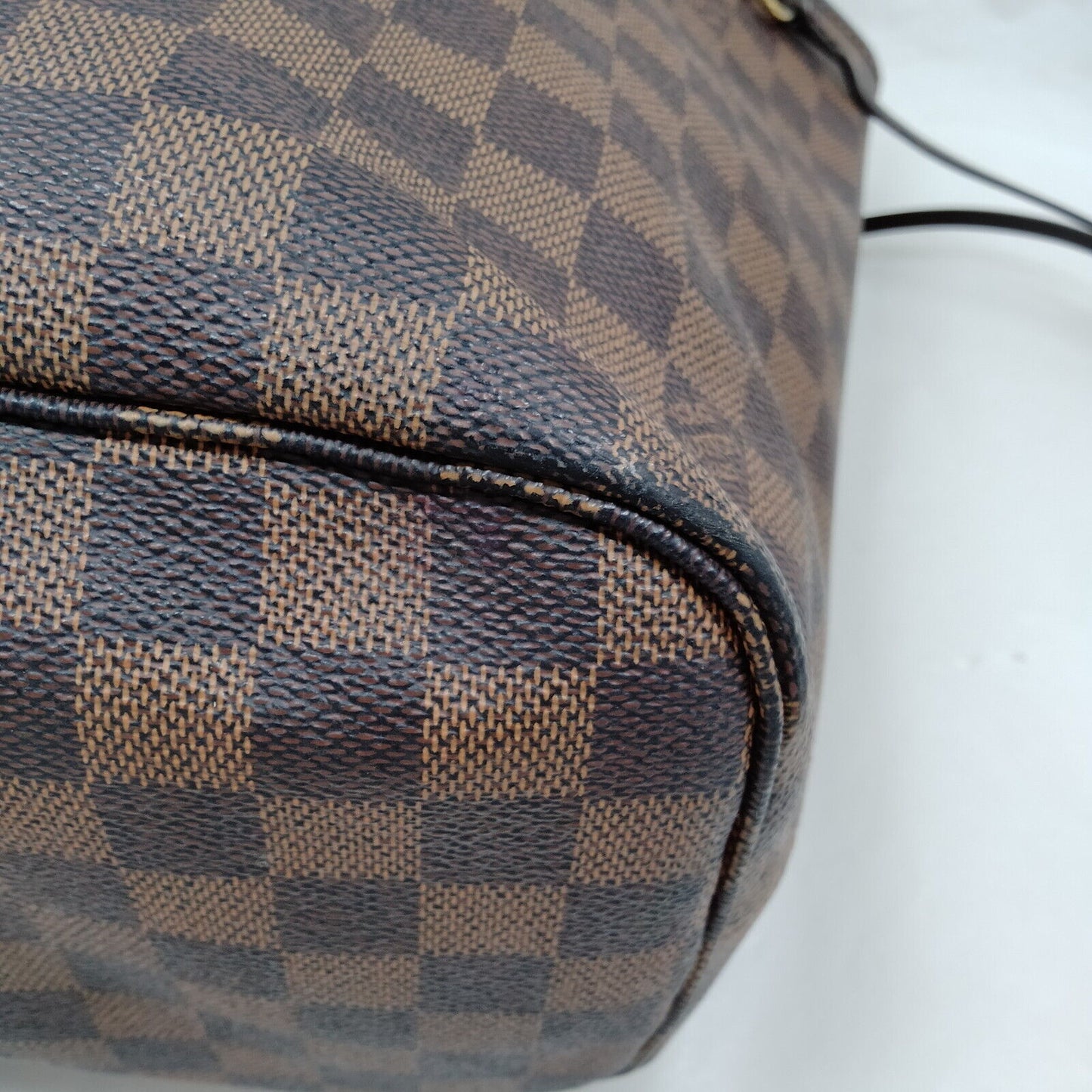 CLEARANCE Louis Vuitton Damier Neverfull MM