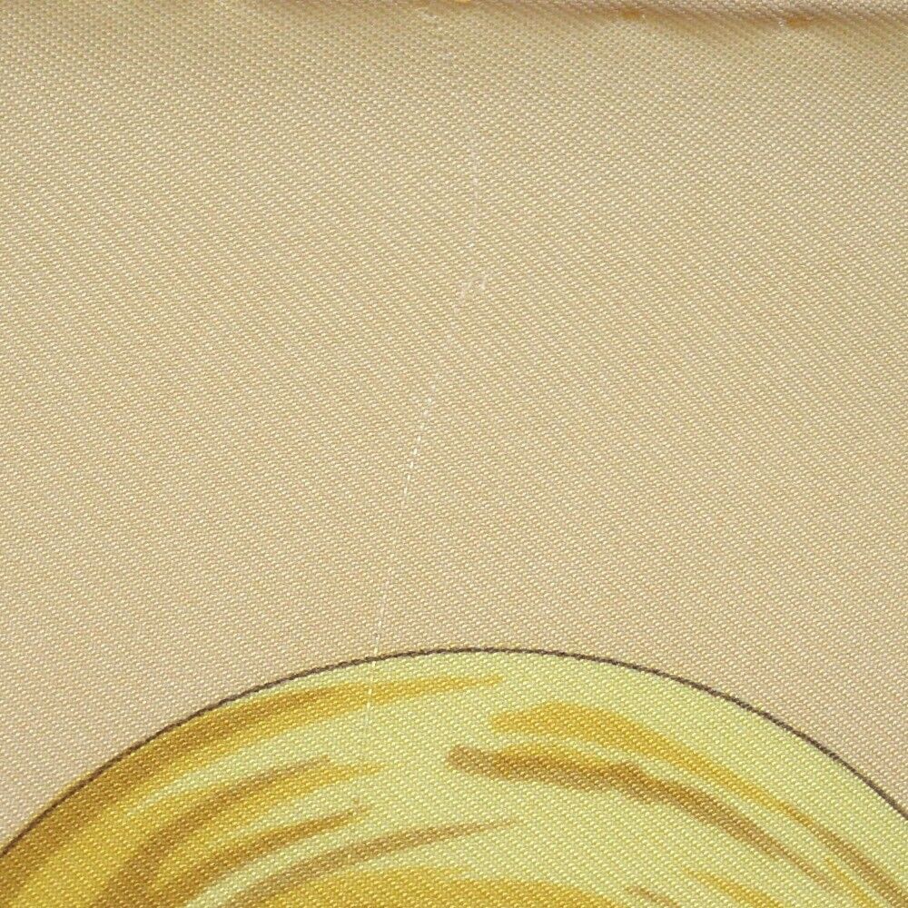 SOLD! Celine Silk Scarf