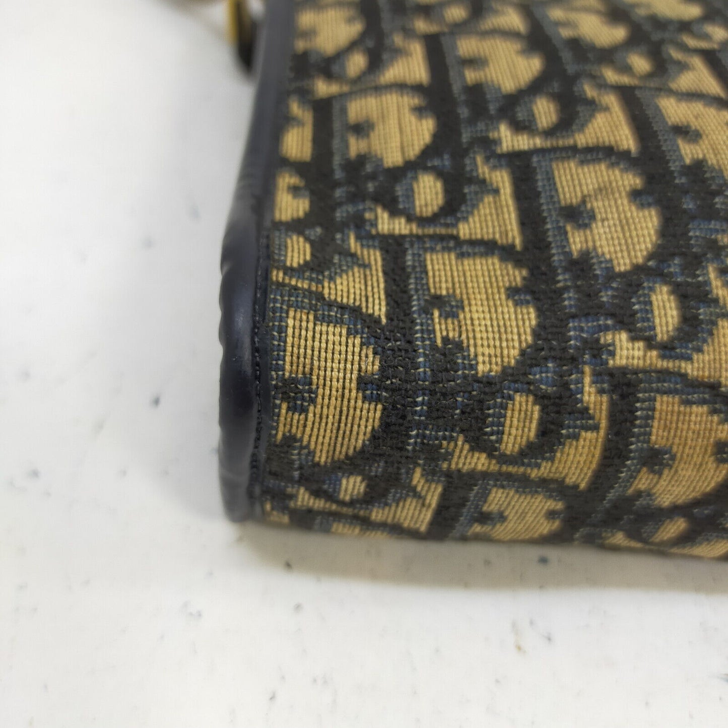 Christian Dior Vintage Shoulder Bag
