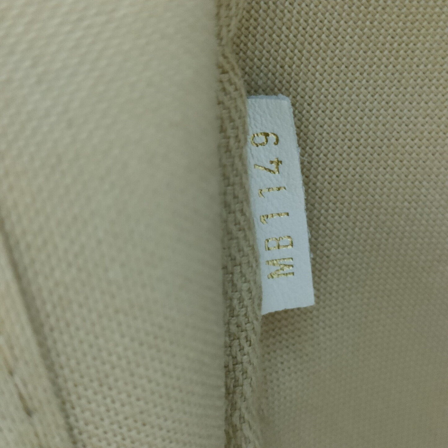 RARE! Louis Vuitton Speedy Bandouliere 30 Giant